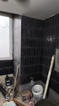 Marcos Moreira - Braga - Kitchen Tiling