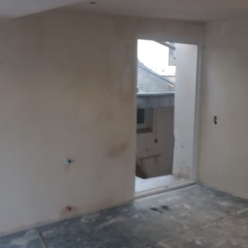 GUIMARÃES - Figueira da Foz - Rénovation et construction