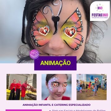 Festas360 - Sintra - Entretenimento com Músico a Solo