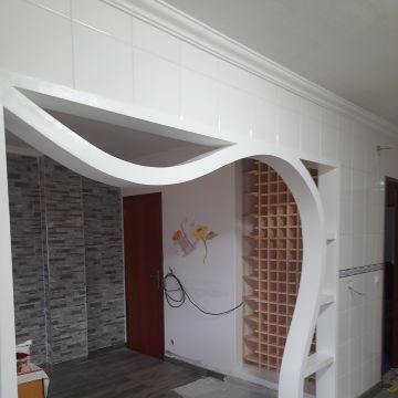 Habilidade Ramos - Caldas da Rainha - Azulejos para baños