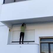 JD4 ALPINISMO - Lisboa - Reparação de Lavatório e Torneira