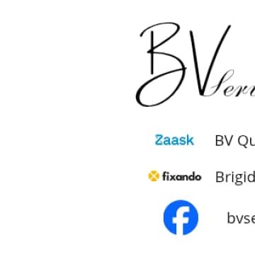 Brigida Vieira - Odivelas - Limpieza del hogar (recurrente)
