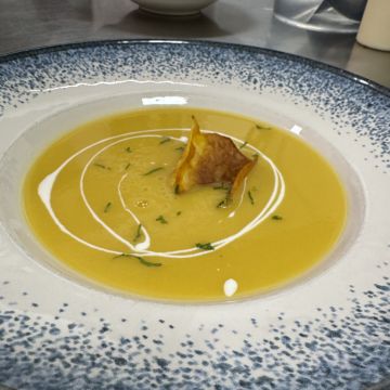 Chef Ricky Van Mendez - Calheta - Koch mieten (langfristig)