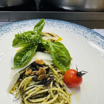 Chef Ricky Van Mendez - Calheta - Koch mieten (langfristig)