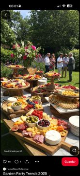 Catering de Festas e Eventos