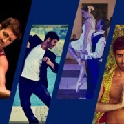 Pedro Nascimento - Lisboa - Lecciones de baile nupcial