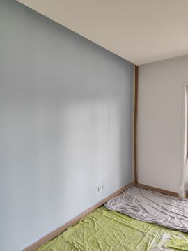 JVC - Cantanhede - Fan Installation