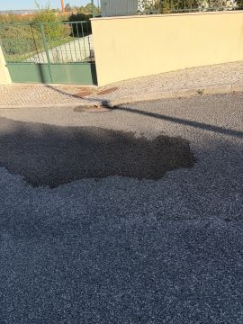 Serviço de Canalização