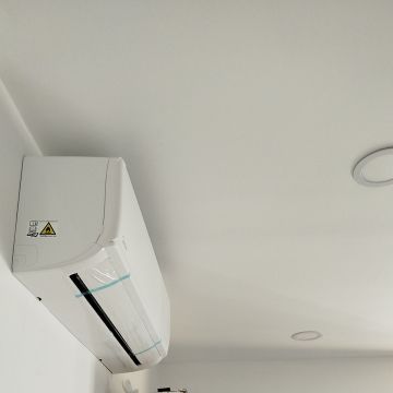 Crj Clima - Castelo Branco - Instalar Ar Condicionado