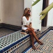 Marion - Lisboa - Personal shopper