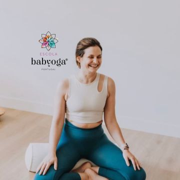 Márcia Melo - Guimarães - Prenatal Yoga