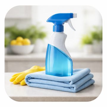 Neat and clean - Amadora - Limpieza de oficinas (una vez)