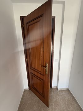 Instalação de Portas - Portas