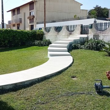 J.S.COSTRUCÃOS pintura, pladu, telhado, piso, capotou, Ladrilhador, Remodelação em geral - Figueira da Foz - Remodelación de armarios