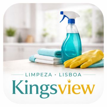 Kingsview - Torres Vedras - Désamiantage