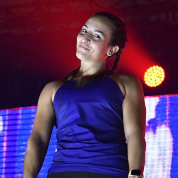 Ana Aleixo - Beja - Serviço de Barman