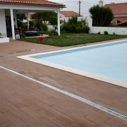 Siqueira & Silva construções - Leiria - Stair and Staircase Addition or Remodel