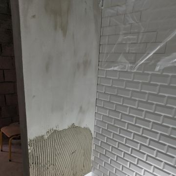 MV pinturas e acabamentos - Braga - Bathroom Remodel