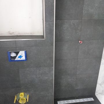 Alex remodelação - Tavira - Reparação ou Manutenção de Sauna
