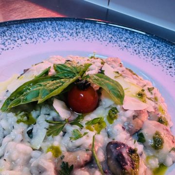 Chef Ricky Van Mendez - Calheta - Catering für Veranstaltungen und Partys