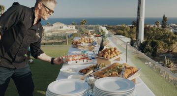 Ynext Eventus - Albufeira - Despedidas de Solteiro