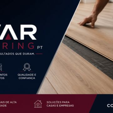 STAR FLOORING PT - Vila Nova de Famalicão - Construção de Terraço