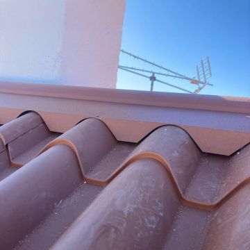 CONSTRUTÁLICA SERRALHARIA - Coimbra - Reparação de Portadas