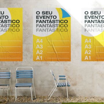LetraSuprema - Artes Gráficas - Anadia - Servicios de impresión