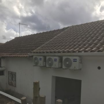 Ricardo Rodrigues Lda - Vila Franca de Xira - Manutenção de Ar Condicionado