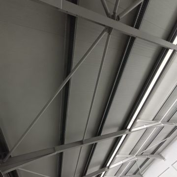 MAF Paint & Maintenance - Leiria - Textilreinigung
