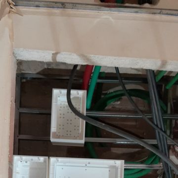 Maguezi - Ovar - Home Automation