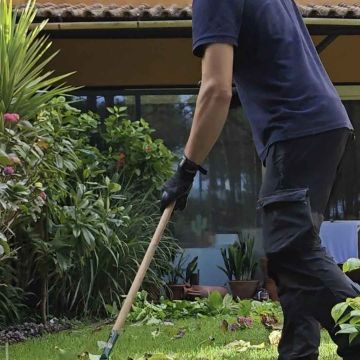 Nichi - Almada - Montagem e Instalação de Portas para Bebé