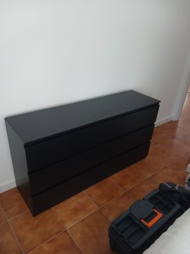 Zeyslan Souza - Lisboa - Remodelação de Armários