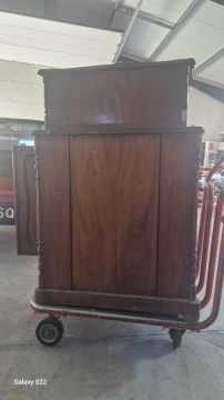 Restauro de Móveis