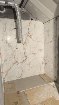 Marcos Moreira - Braga - Floor Tiling
