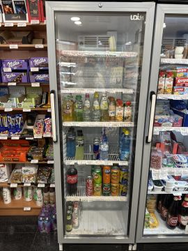 Refrigerator Repairman