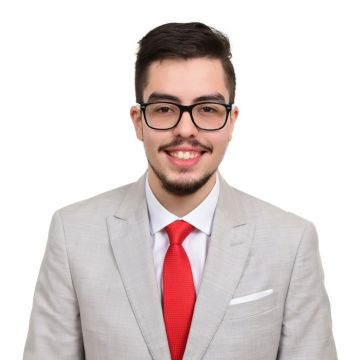 Dr. Ruben Baptista - Vizela - Psychologie