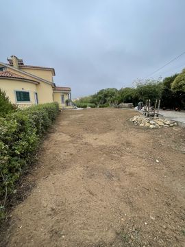 RPC Jardins - Sintra - Baumschnitt und Grundstückspflege
