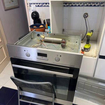 Osvaldo Neto - Gondomar - Fiação