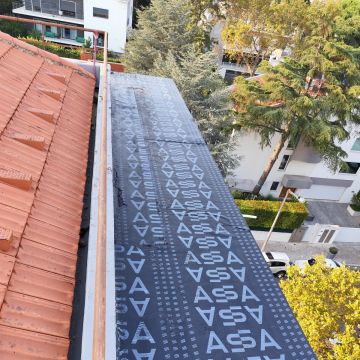 Geovane silva - Sintra - Beton schneiden
