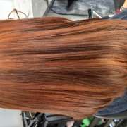 Tânia Teixeira - Moita - Friseur