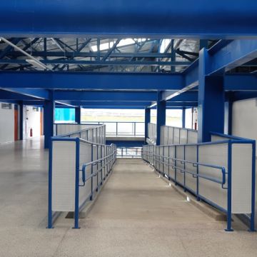 CONSTRUTÁLICA SERRALHARIA - Coimbra - Soldadura