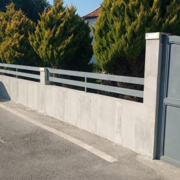 GUIMARÃES - Figueira da Foz - Revêtement de cuisine