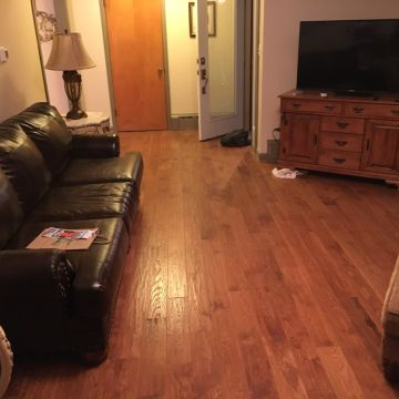 STAR FLOORING PT - Vila Nova de Famalicão - Montagem de Mesa de Bilhar