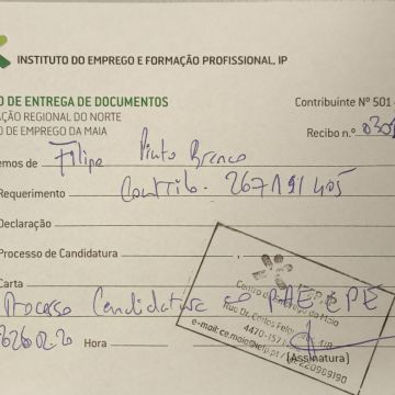 Filipe branco - Maia - Instalação de Interruptores e Tomadas