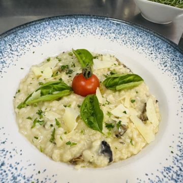 Chef Ricky Van Mendez - Calheta - Catering Service