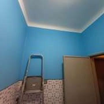 Fábio Rodrigues - Moita - Door Painting