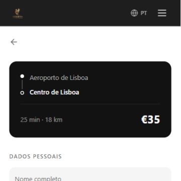 Lucas Andrade | Apps, Sites, Sistemas e Automações para Negócios - Lisboa - Design de Impressão