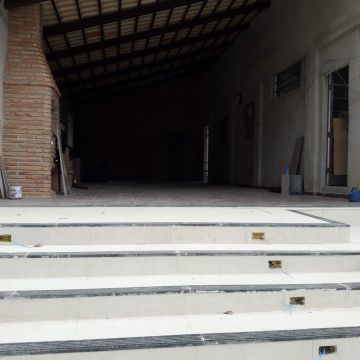CLEIDSON-obras - Mafra - Rasenpflege - Kompletter Rundum-Service