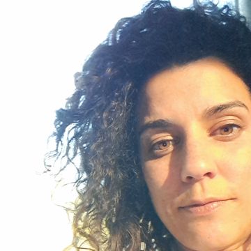 Maria João - Caldas da Rainha - Sports Massage